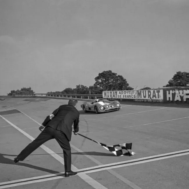 Lieux de l’Histoire Automobile : une nouvelle saison riche