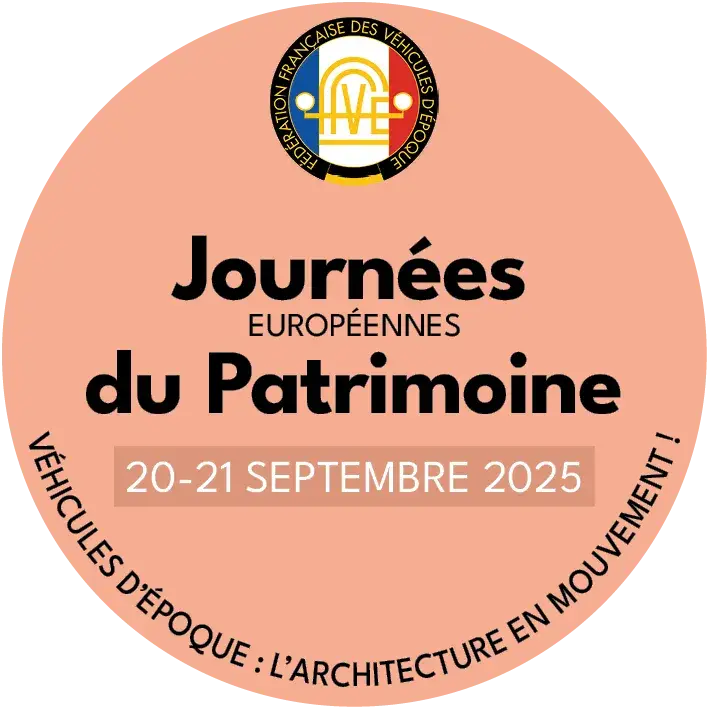 Les Journées européennes du patrimoine