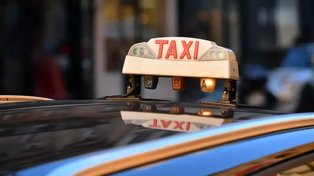 Taxis : ce que prévoit la nouvelle convention tarifaire de la Sécurité sociale