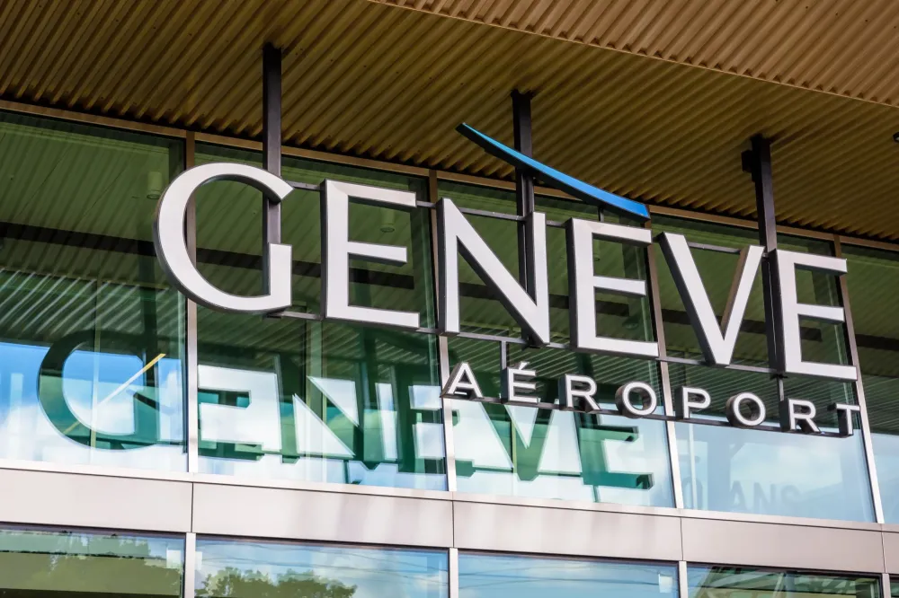 Transfert aéroport de Genève depuis le Pays de Gex : conseils pour un trajet sans stress en 2025